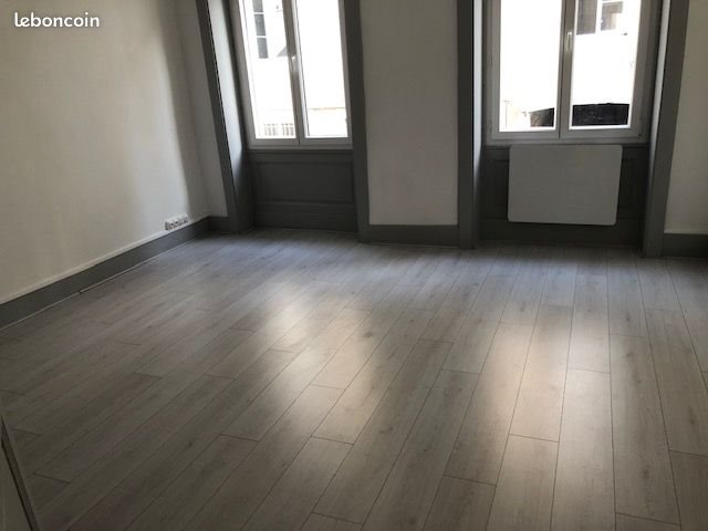 Appartement à louer, 69m², Besançon