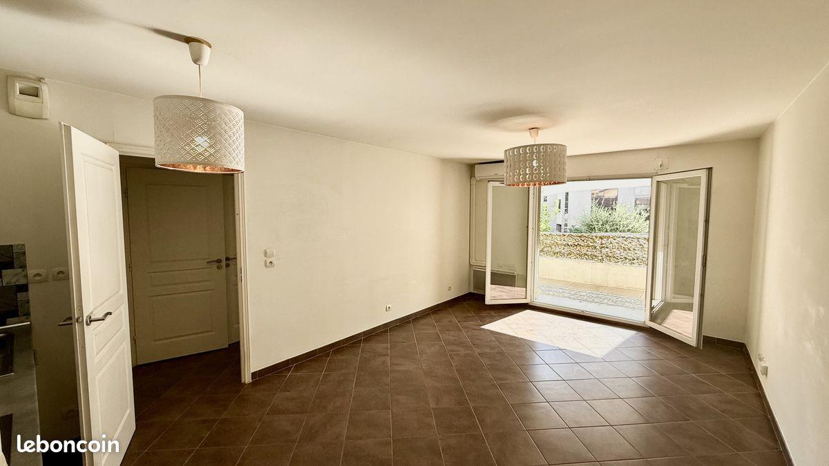 Appartement à vendre, 44m², Nice