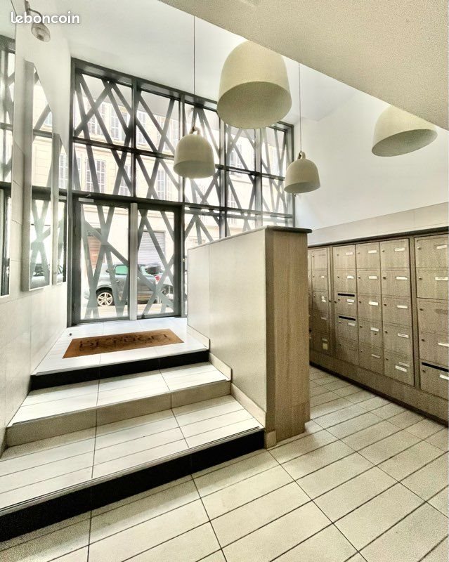 Appartement à vendre, 69m², Marseille 6ème