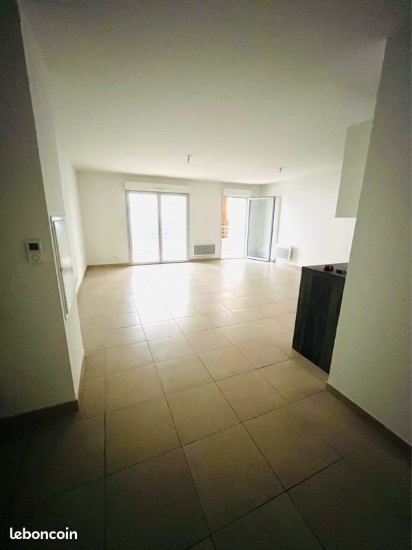 Appartement à vendre, 69m², Marseille 6ème