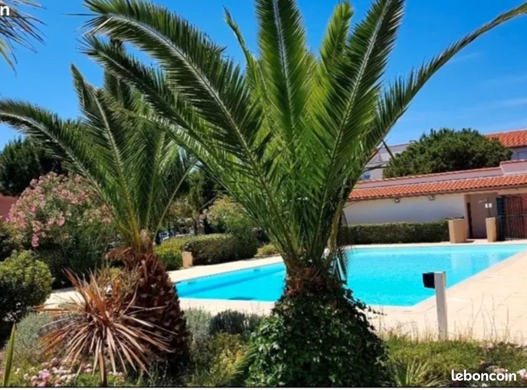 Appartement à louer, 65m², Saint-Estève