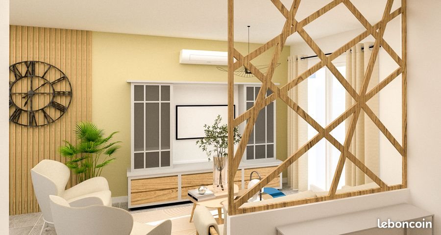 Maison à vendre, 132m², Thiais