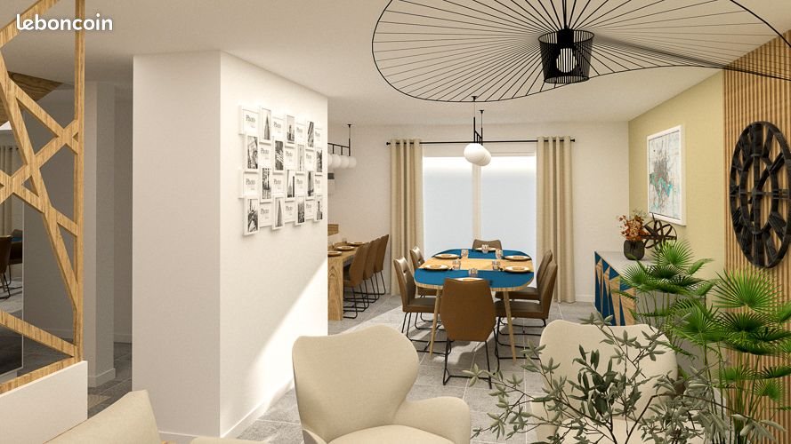 Maison à vendre, 132m², Thiais