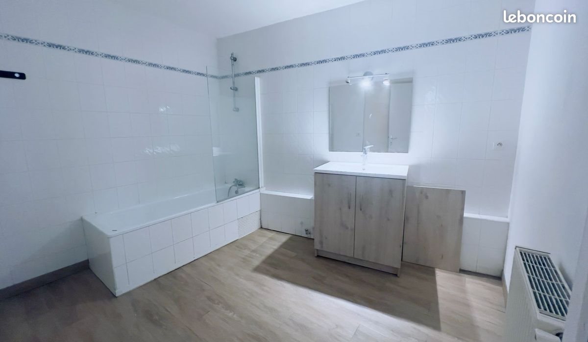 Appartement à vendre, 99m², Pamiers