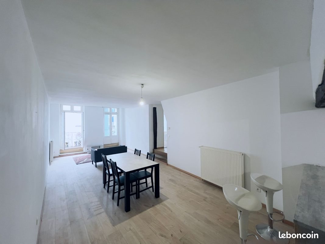 Appartement à vendre, 99m², Pamiers
