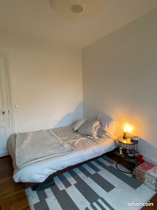 Appartement à louer, 36m², Paris 13ème