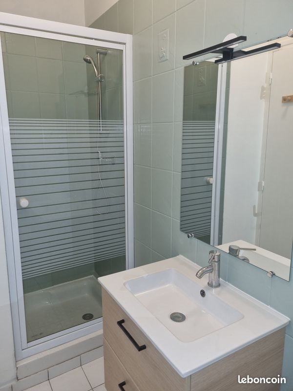 Appartement à louer, 31m², Amiens