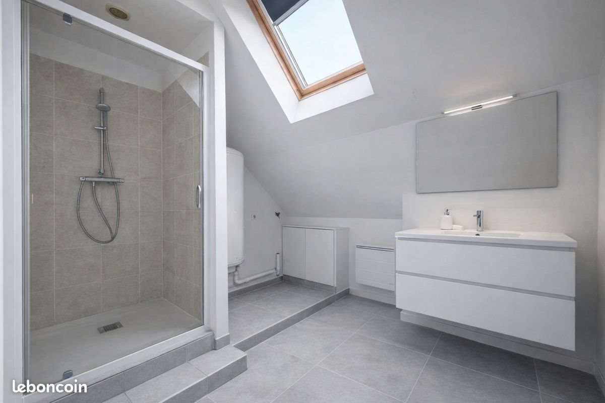 Appartement à louer, 42m², Chalonnes-sur-Loire