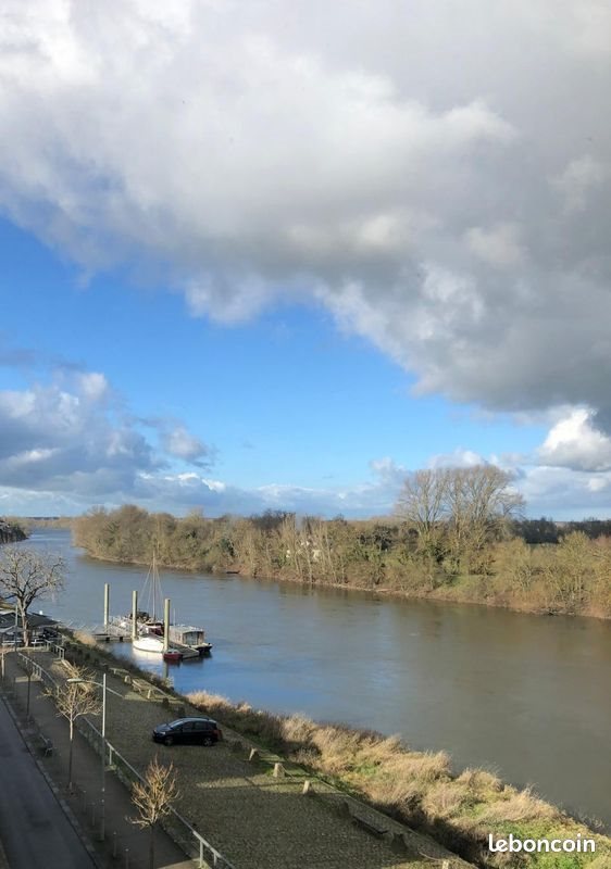 Appartement à louer, 42m², Chalonnes-sur-Loire