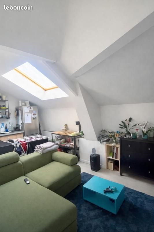 Appartement à louer, 48m², Dourges