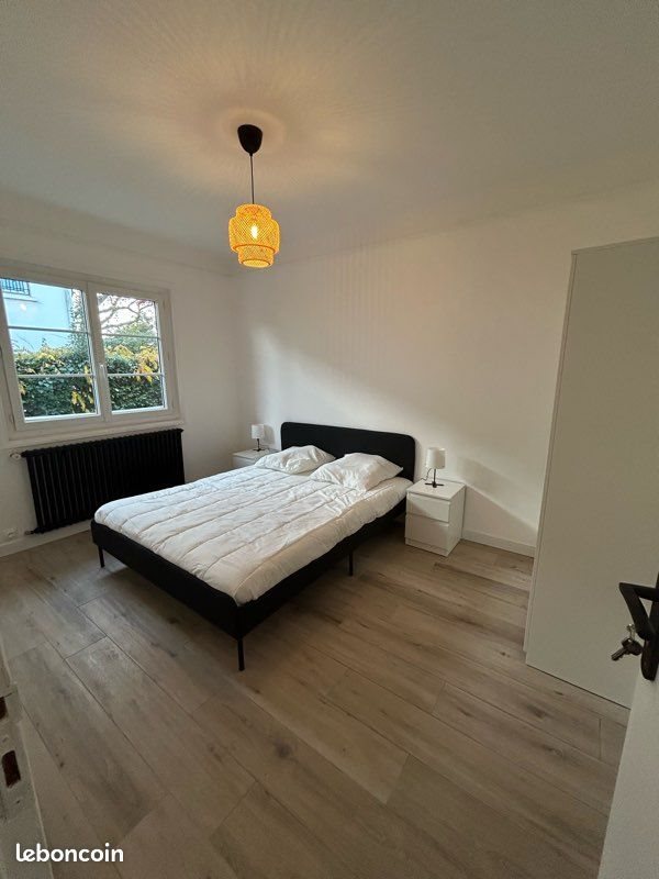 Maison à louer, 94m², Anglet