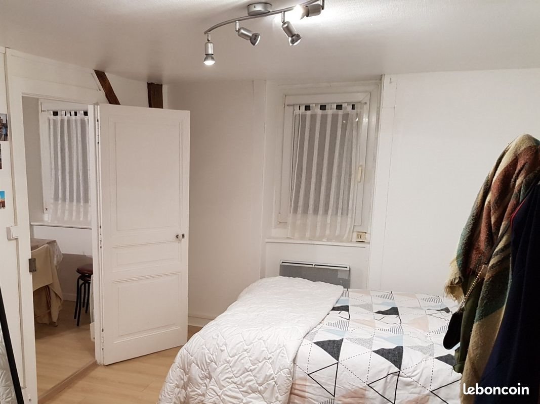 Appartement à louer, 45m², Limoges