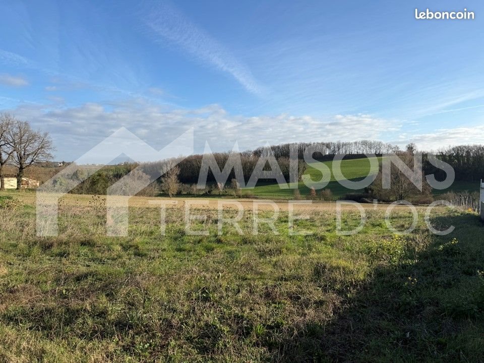 Maison à vendre, 85m², Poulan-Pouzols