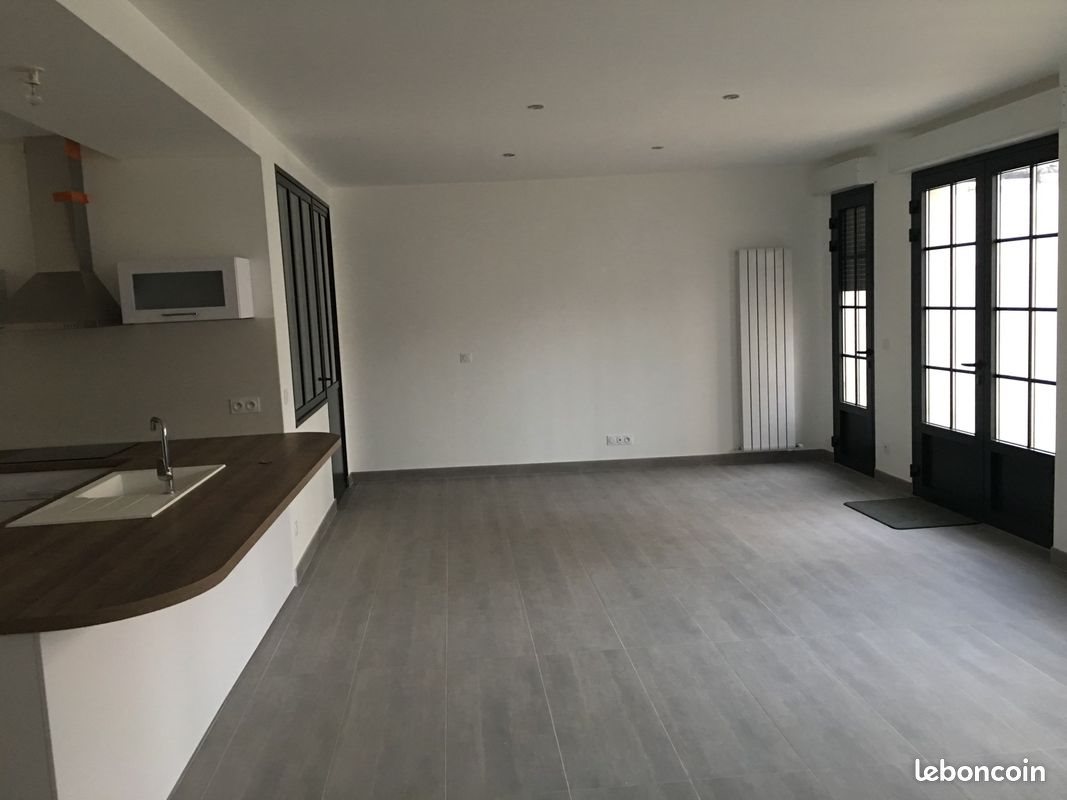 Maison à louer, 139m², Orléans