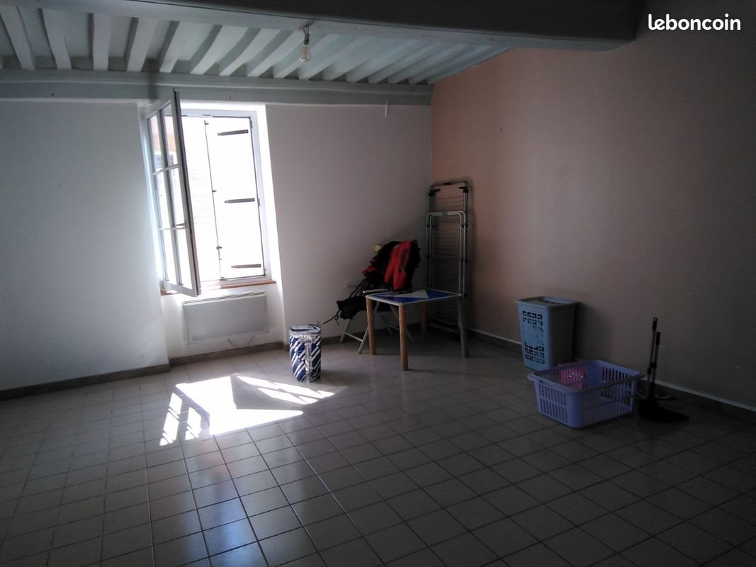 Appartement à louer, 95m², Charolles