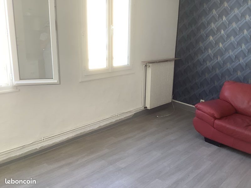 Appartement à louer, 38m², Le Havre