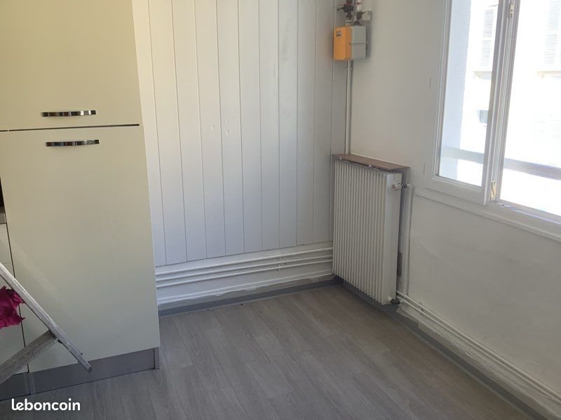 Appartement à louer, 38m², Le Havre