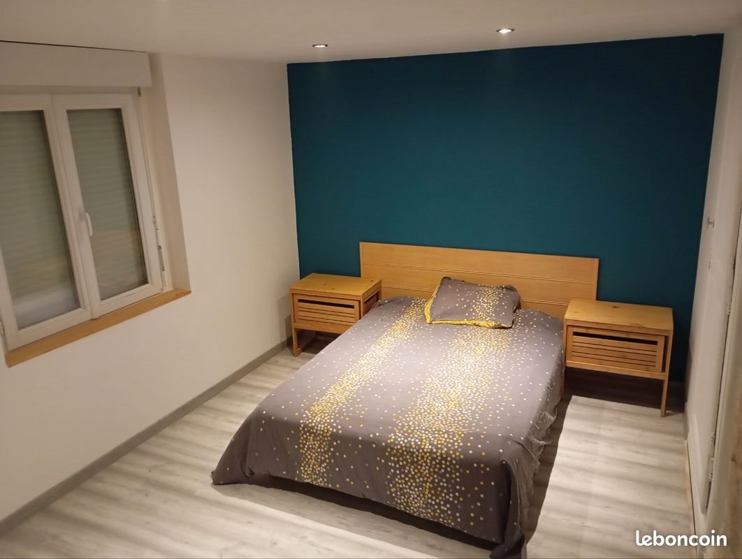 Appartement à louer, 49m², Thiers