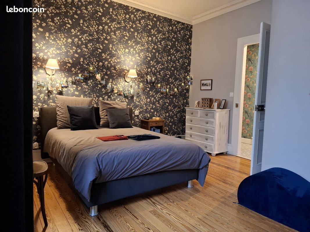 Appartement à vendre, 95m², Besançon