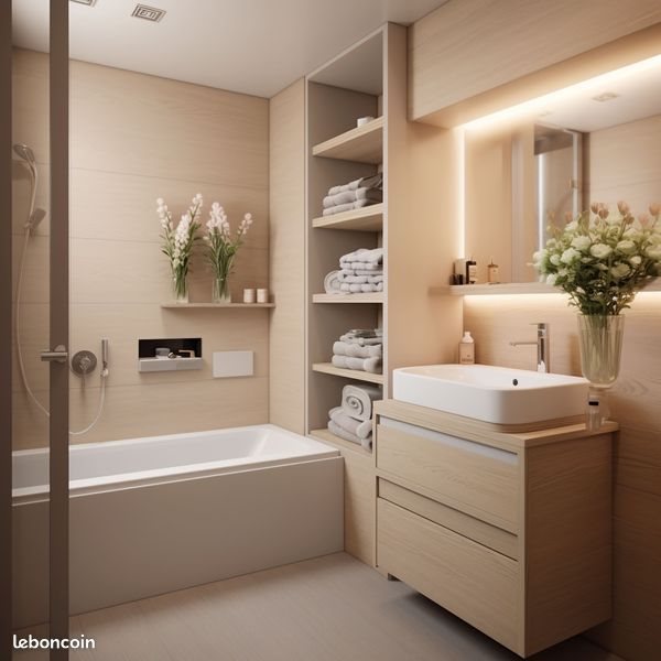 Appartement à vendre, 109m², Aix-en-Provence