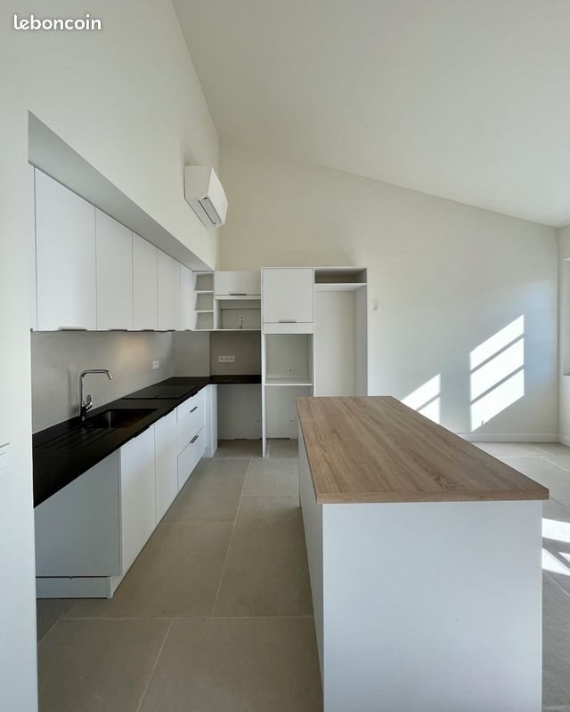 Appartement à louer, 91m², Le Plan-de-la-Tour