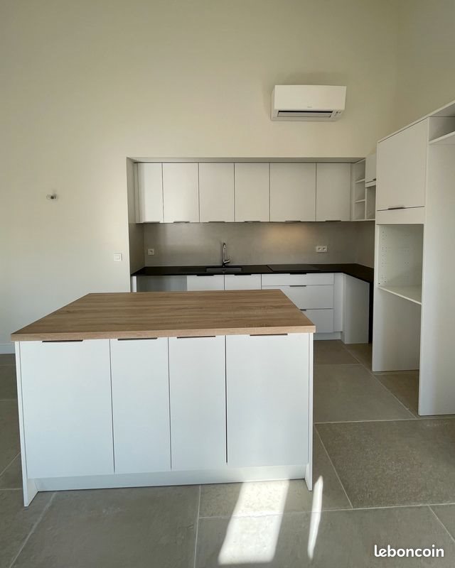 Appartement à louer, 91m², Le Plan-de-la-Tour