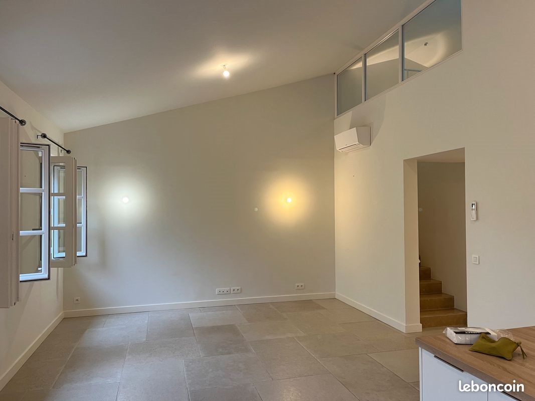 Appartement à louer, 91m², Le Plan-de-la-Tour