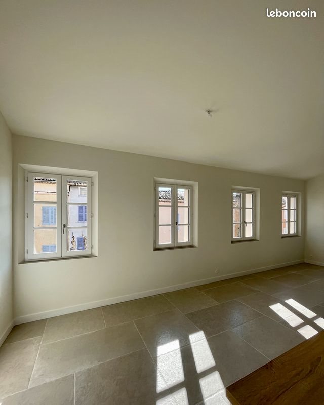 Appartement à louer, 91m², Le Plan-de-la-Tour