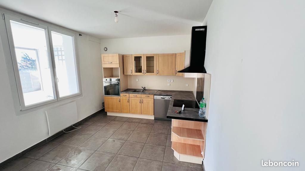 Appartement à louer, 85m², Les Pennes-Mirabeau