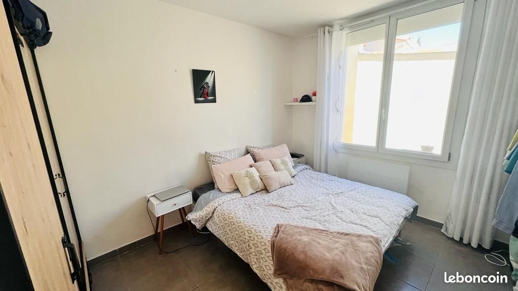 Appartement à louer, 85m², Les Pennes-Mirabeau