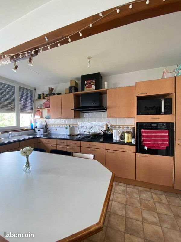 Appartement à louer, 57m², Tours