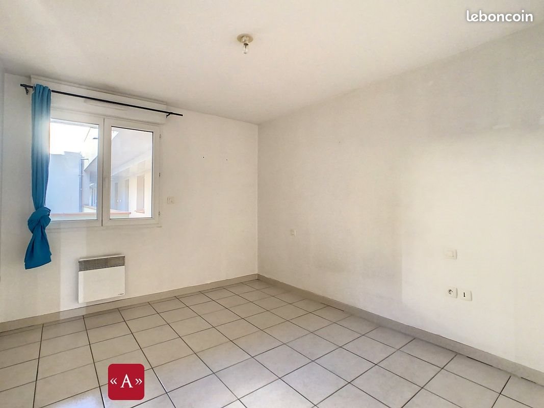 Appartement à louer, 43m², Saint-Sulpice