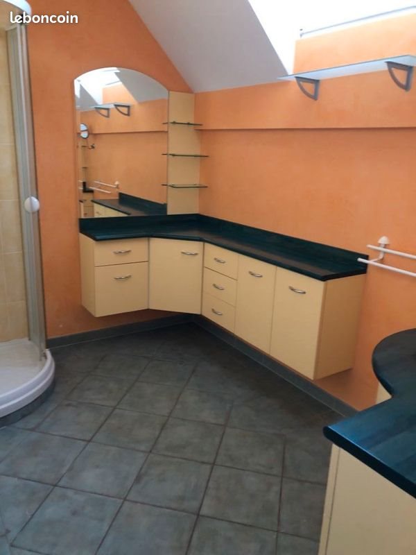 Appartement à louer, 130m², Faulquemont