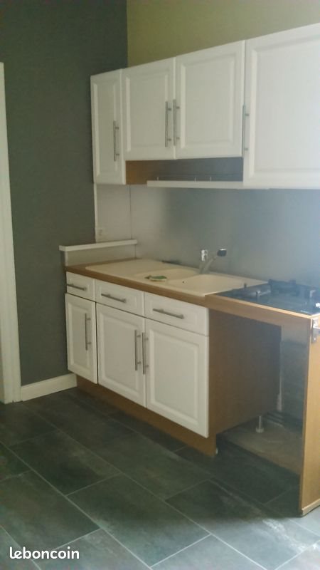 Appartement à louer, 130m², Faulquemont