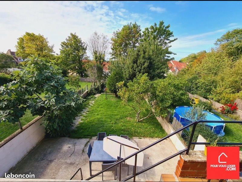 Maison à louer, 82m², Saint-Martin-Boulogne