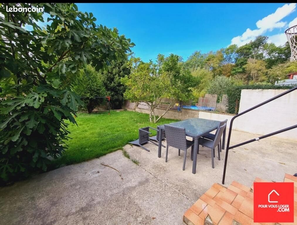 Maison à louer, 82m², Saint-Martin-Boulogne