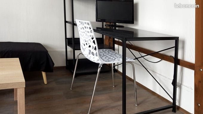 Appartement à louer, 15m², Paris 11ème