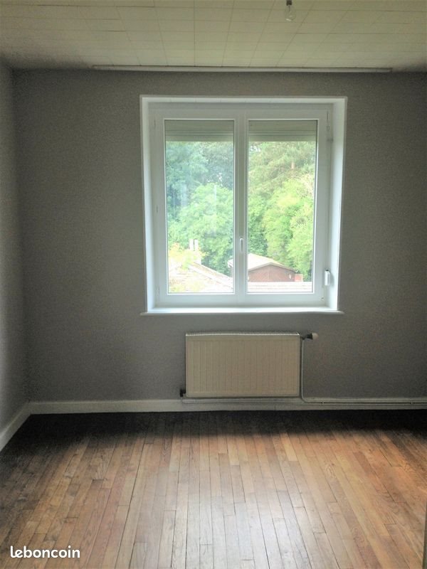 Appartement à louer, 60m², Givet