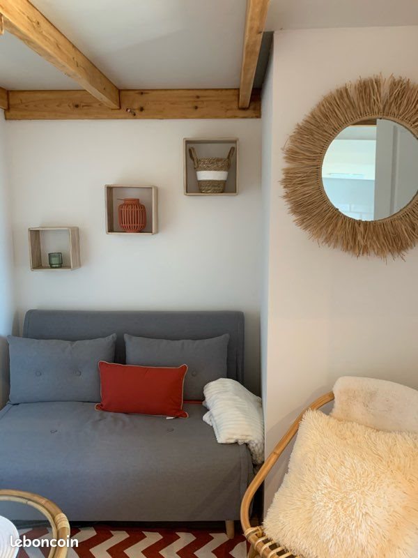 Appartement à louer, 18m², Les Sables-d'Olonne