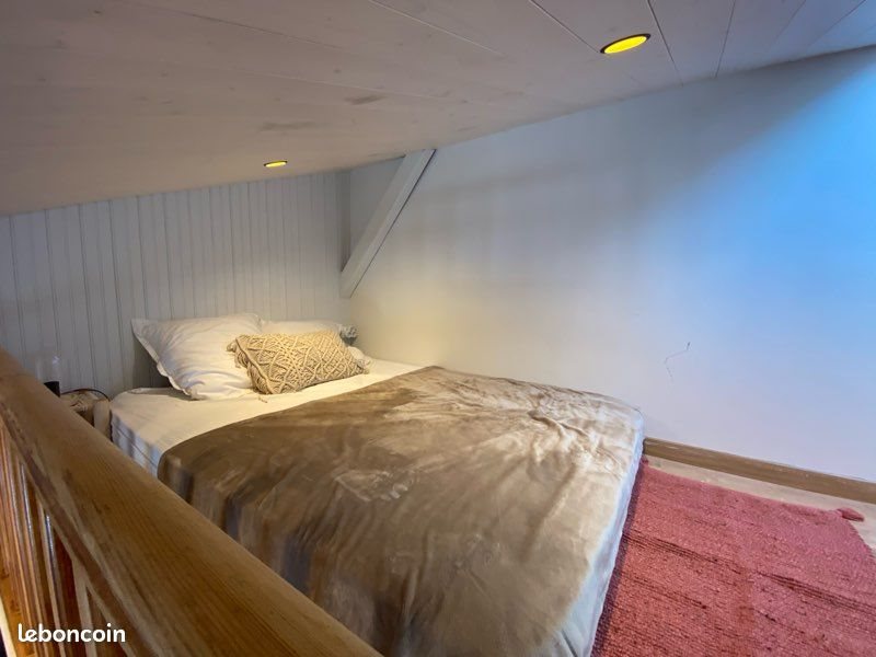 Appartement à louer, 18m², Les Sables-d'Olonne