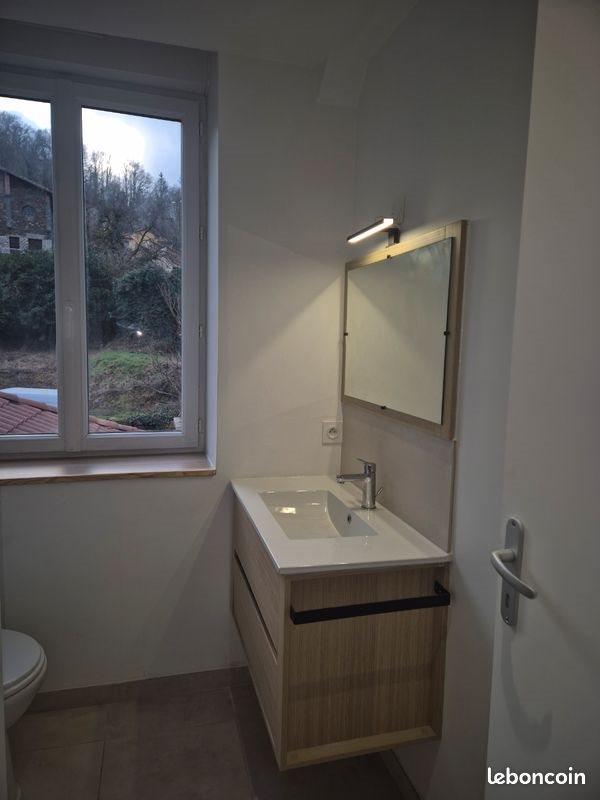 Appartement à louer, 30m², Decazeville