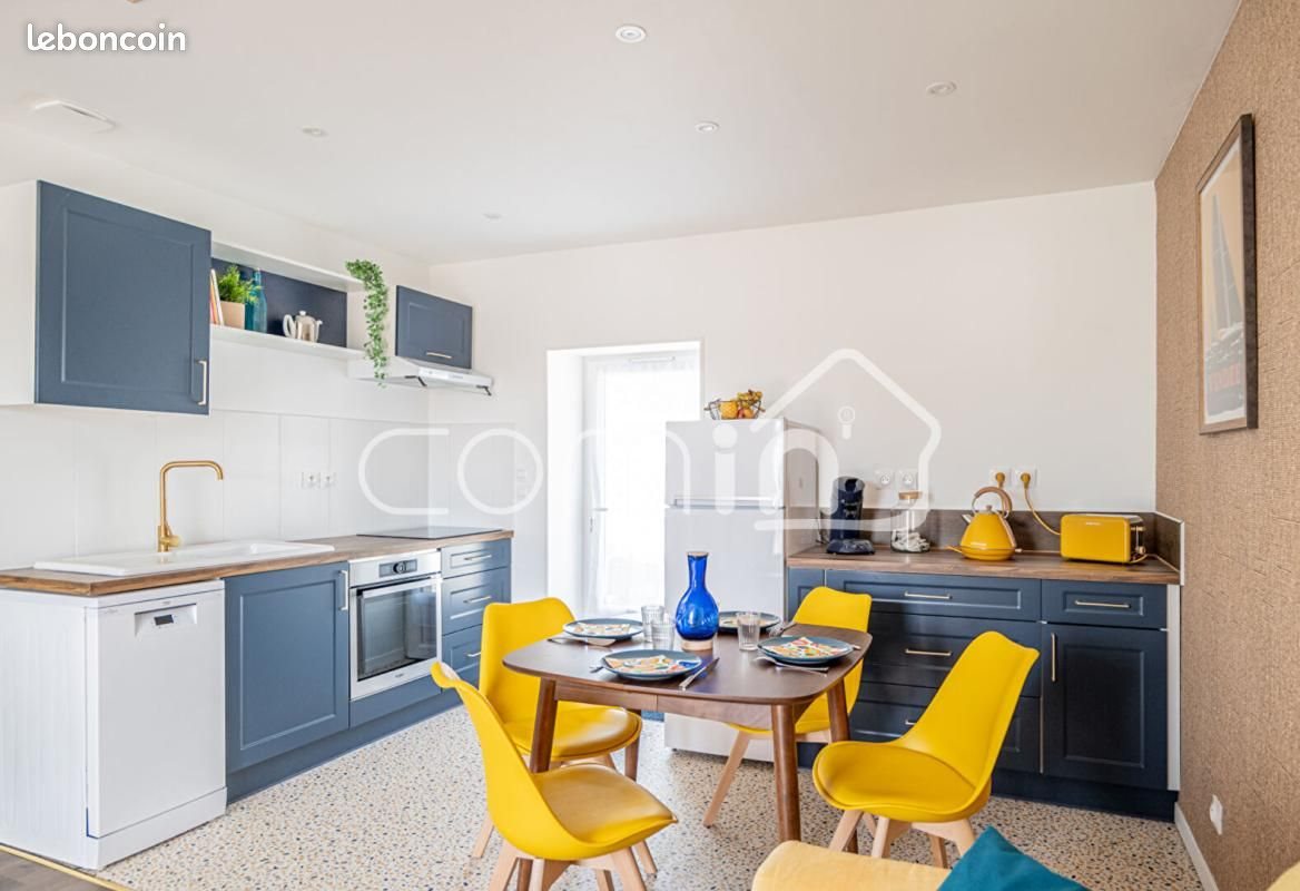 Maison à vendre, 59m², Lairoux