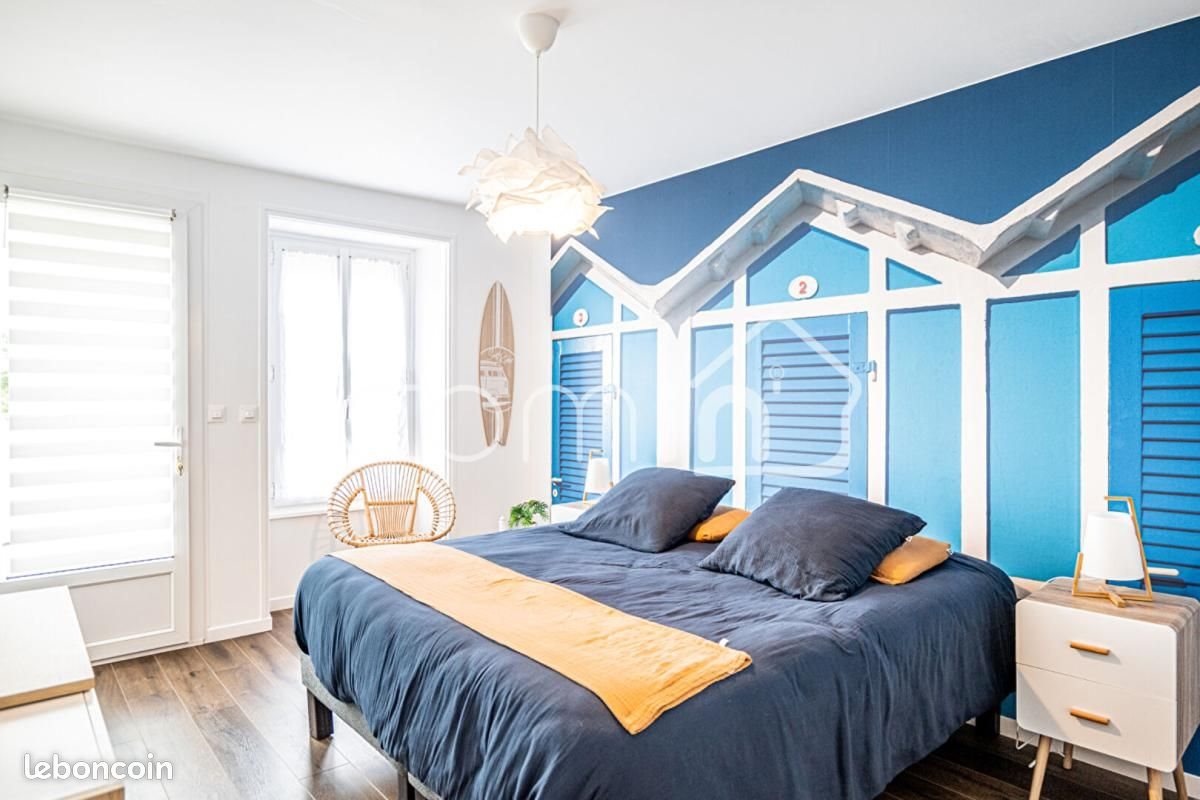 Maison à vendre, 59m², Lairoux