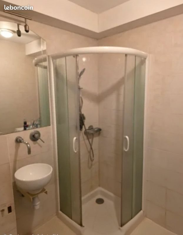 Appartement à vendre, 39m², Grenoble