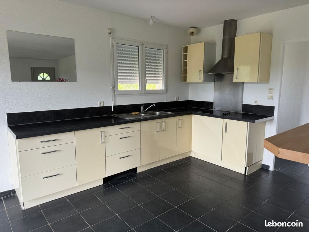 Maison à louer, 90m², Auvillar