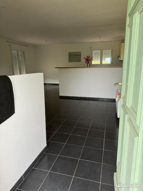 Maison à louer, 90m², Auvillar