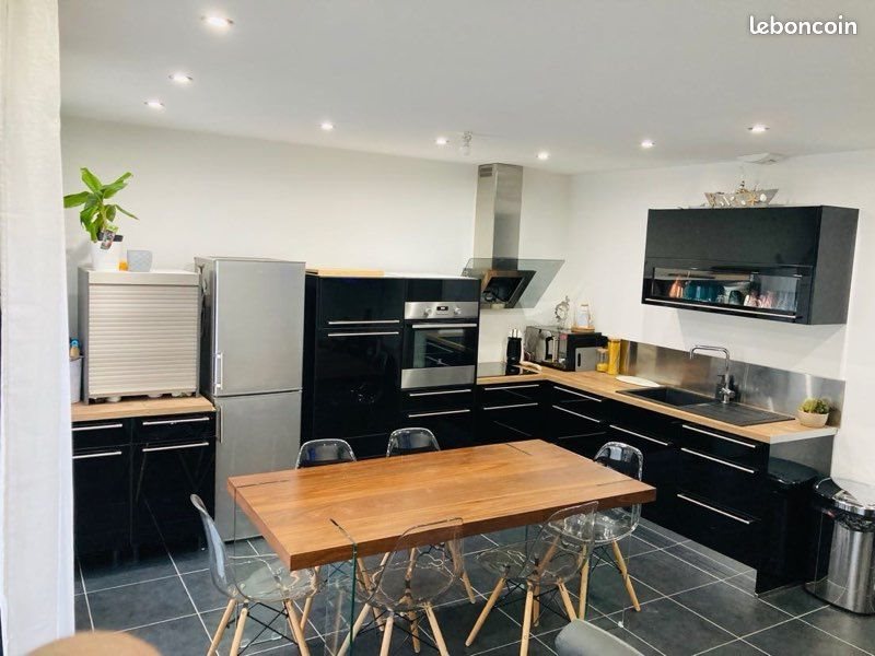 Appartement à vendre, 58m², Lambesc