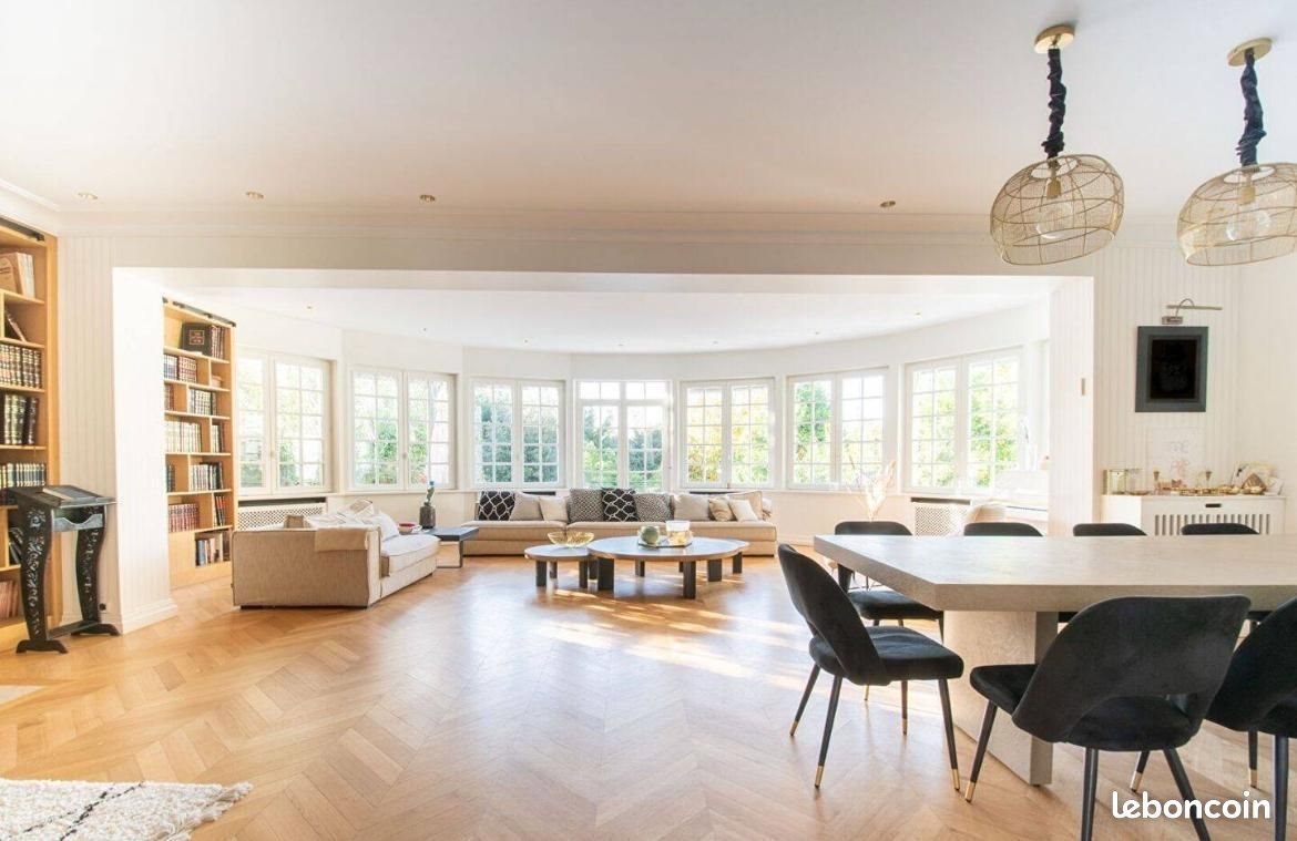 Maison à vendre, 418m², Le Raincy