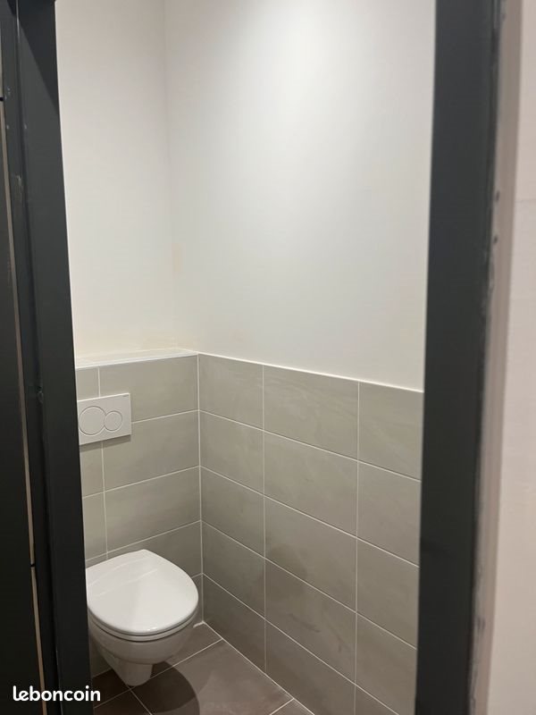 Appartement à louer, 110m², Belley