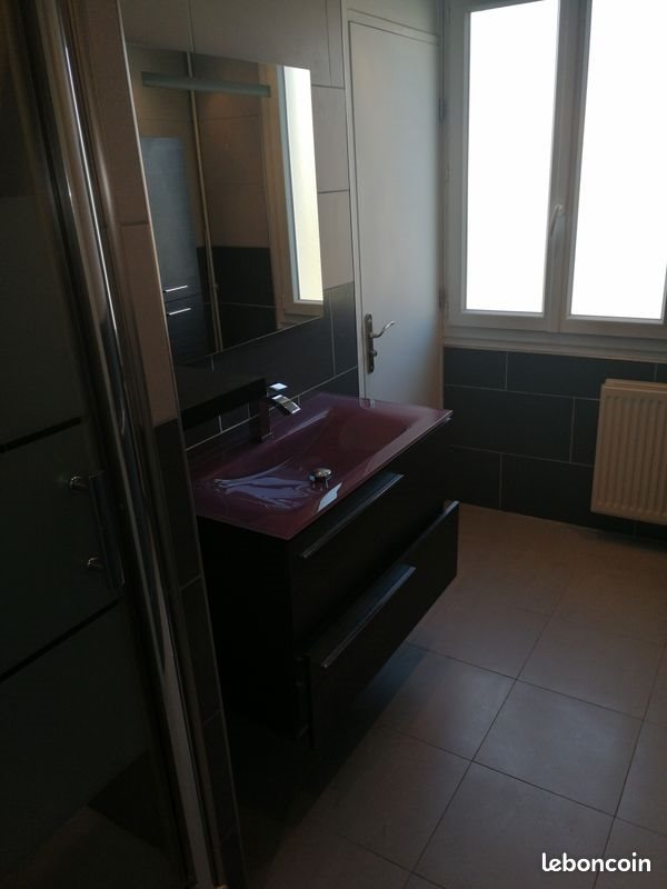Appartement à louer, 53m², Bihorel